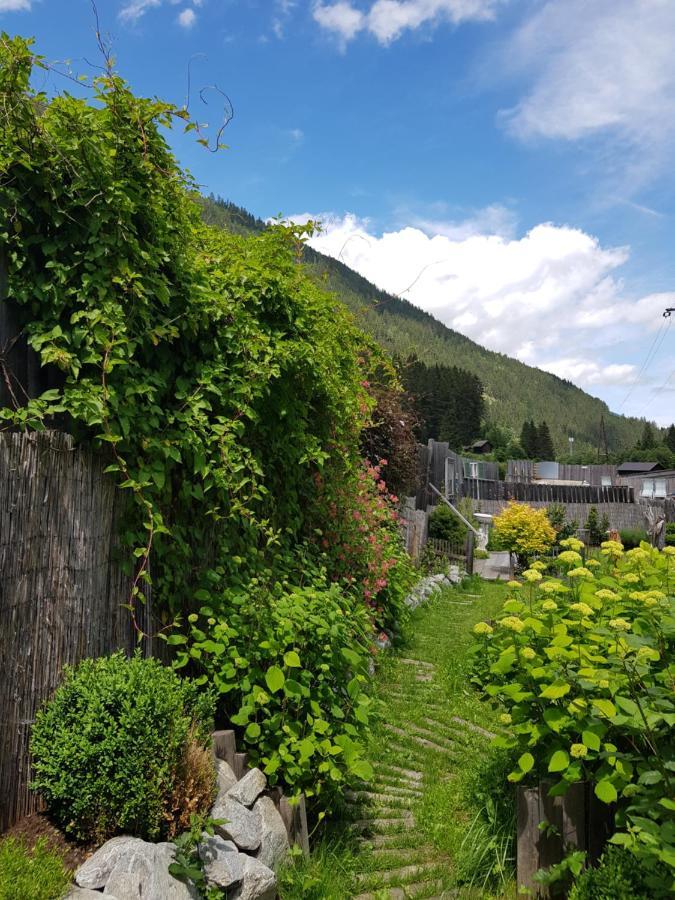 Apartments Schneiterhof - Der Frei-Raum Neustift im Stubaital Exterior photo