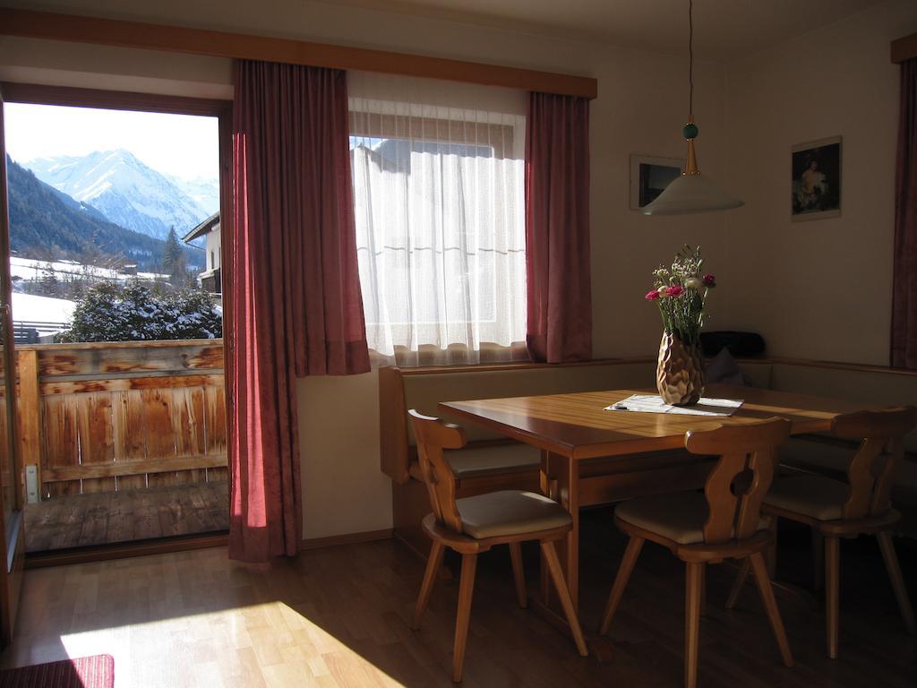 Apartments Schneiterhof - Der Frei-Raum Neustift im Stubaital Exterior photo